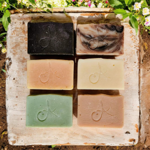 Kézműves Szappanok