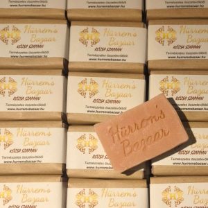 Egyedi logós szappanok