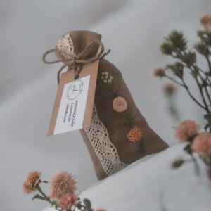 Tiszta illat aromazsák