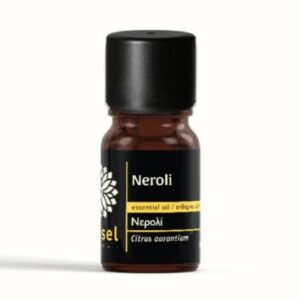 NEROLI illóolaj - Citrus x aurantium