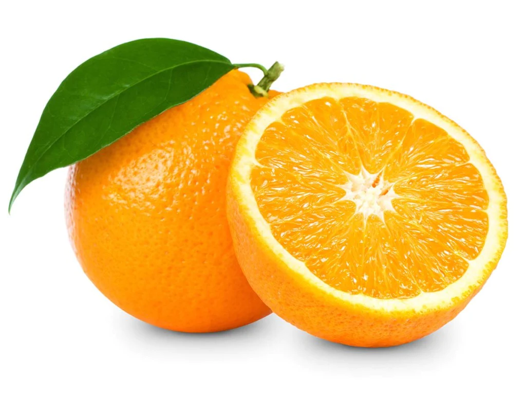 ÉDES NARANCS illóolaj - Citrus x sinensis - Image 2
