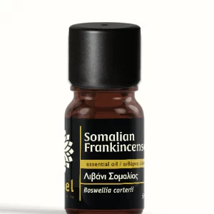 TÖMJÉN illóolaj - Boswellia carterii