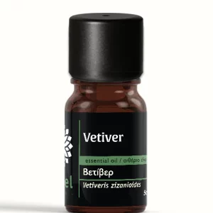 VETIVER illóolaj - Vetiveris zizanioides