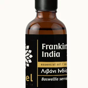 VAD TÖMJÉN illóolaj - Boswellia Serrata