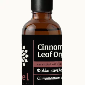 FAHÉJ LEVÉL illóolaj - Cinnamomum zeylanicum