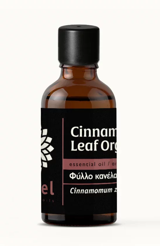 FAHÉJ LEVÉL illóolaj - Cinnamomum zeylanicum