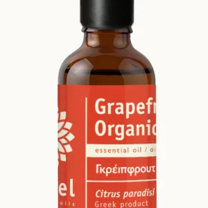 GRAPEFRUIT illóolaj - Citrus x paradisi