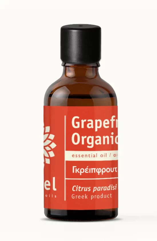GRAPEFRUIT illóolaj - Citrus x paradisi