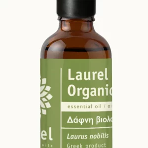 BABÉR illóolaj - Laurus nobilis