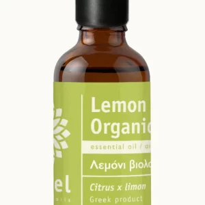 CITROM illóolaj - Citrus x limon