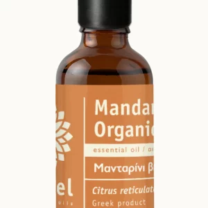 MANDARIN illóolaj - Citrus reticulata