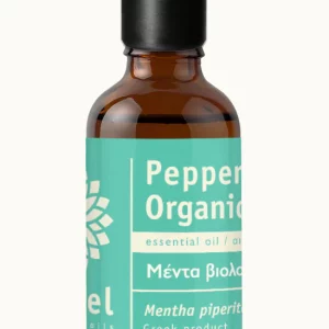 BORSMENTA illóolaj - Mentha x piperita