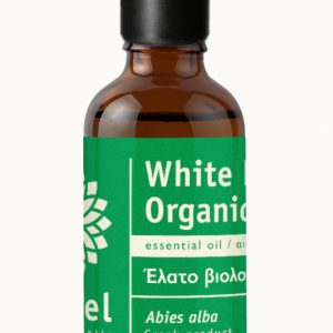 EZÜSTFENYŐ illóolaj - Abies alba ( White Fir Organic )