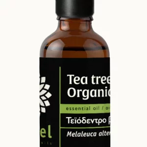 TEAFA illóolaj - Melaleuca alternifolia