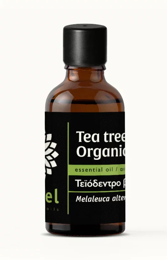 TEAFA illóolaj - Melaleuca alternifolia