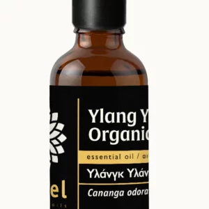 YLANG-YLANG illóolaj - Cananga odorata